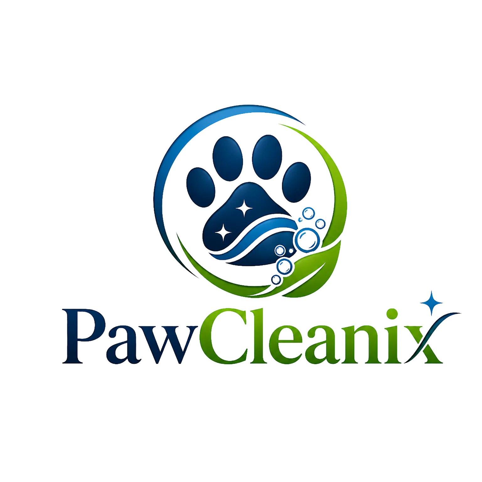 PawCleanix — Clean Home. Happy Pets.