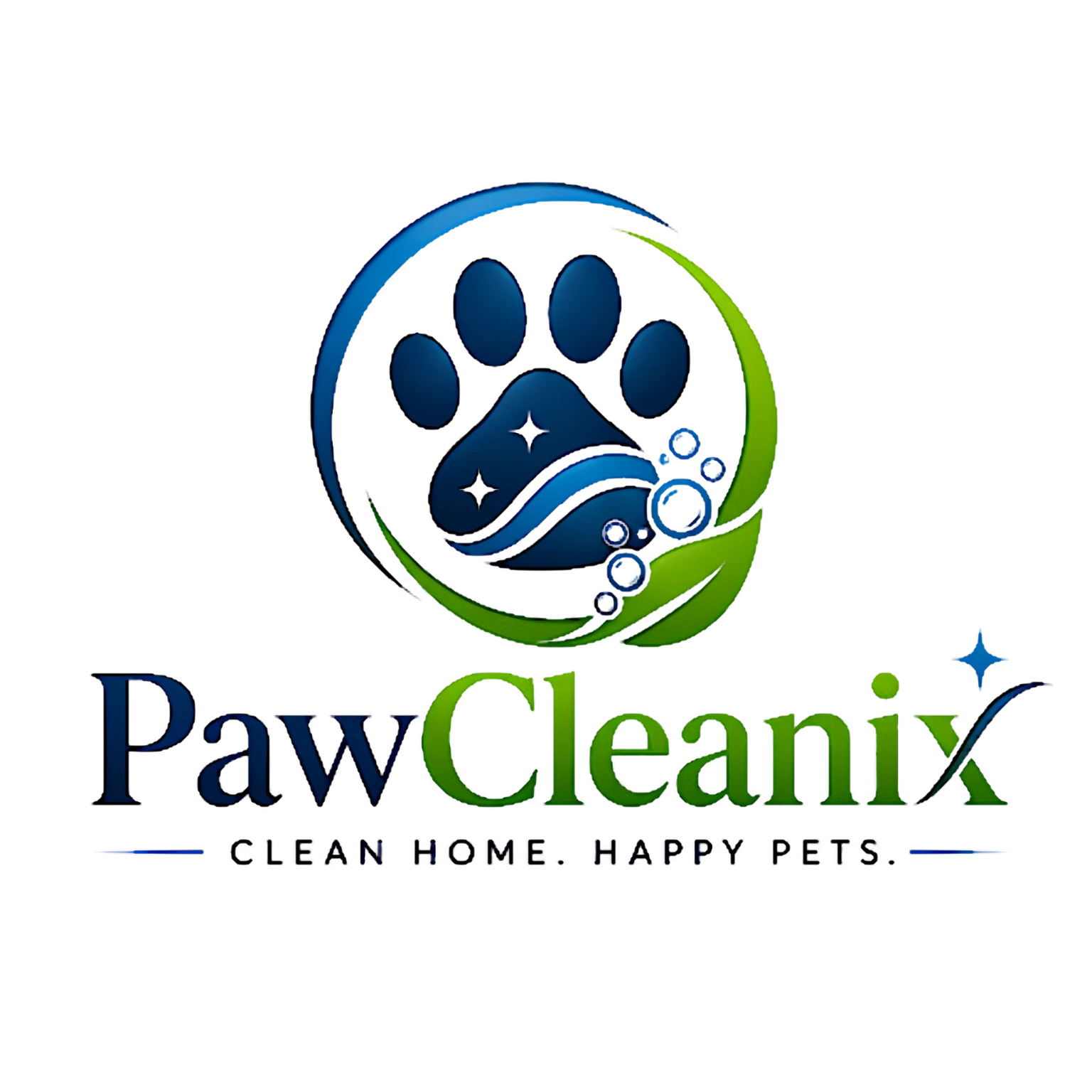 PawCleanix