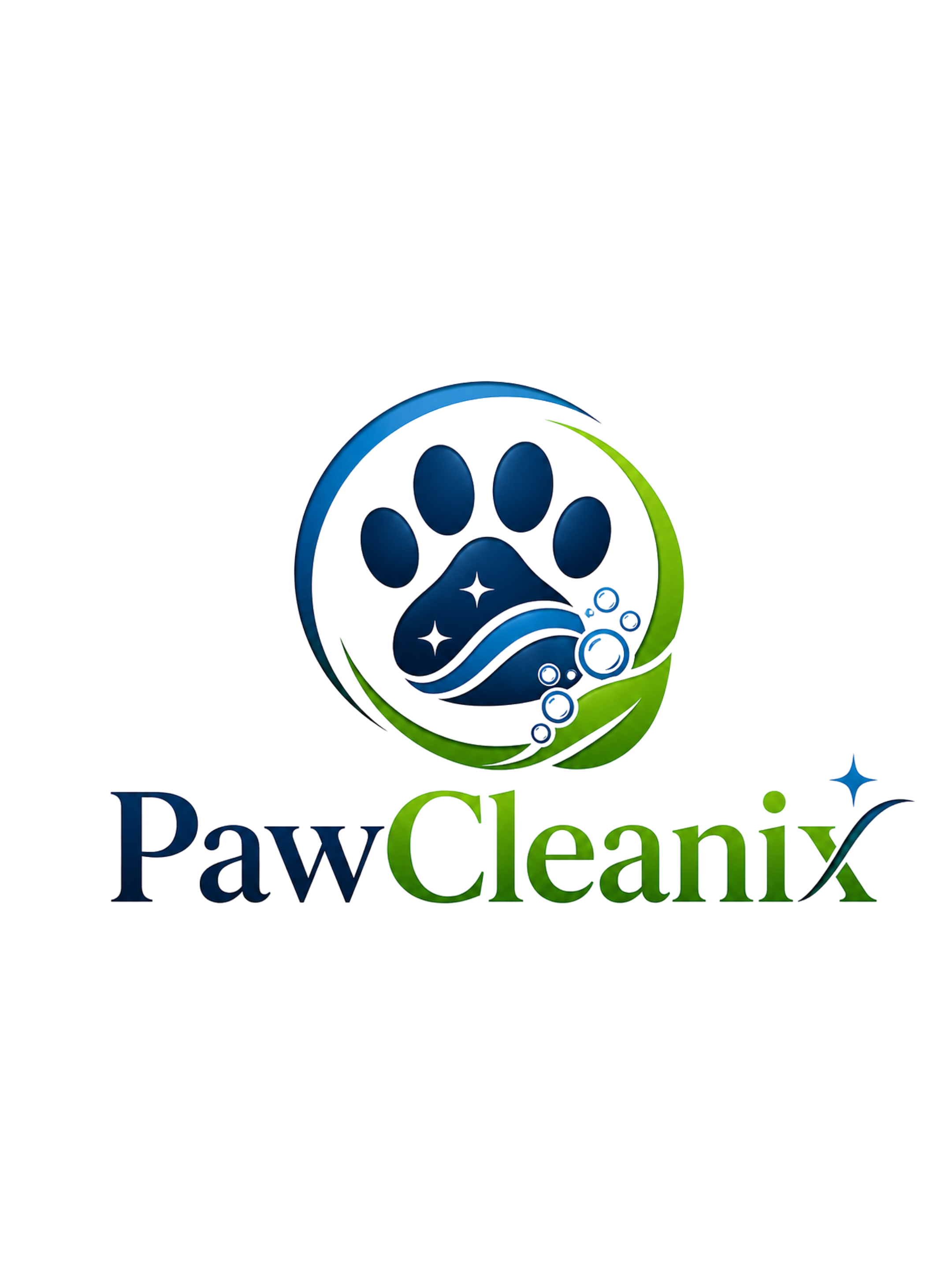 PawCleanix — Clean Home. Happy Pets.